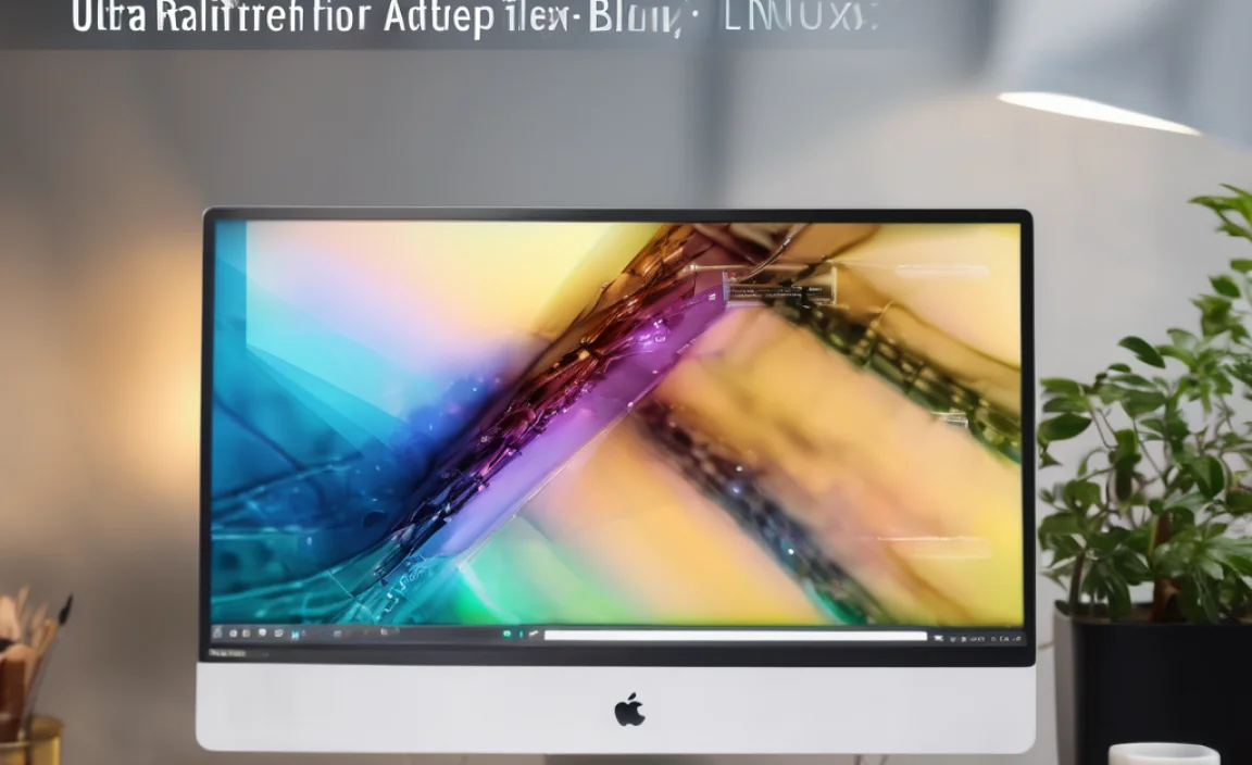 Acer Ethernet Update Driver For Linux 2025: Essential Guide