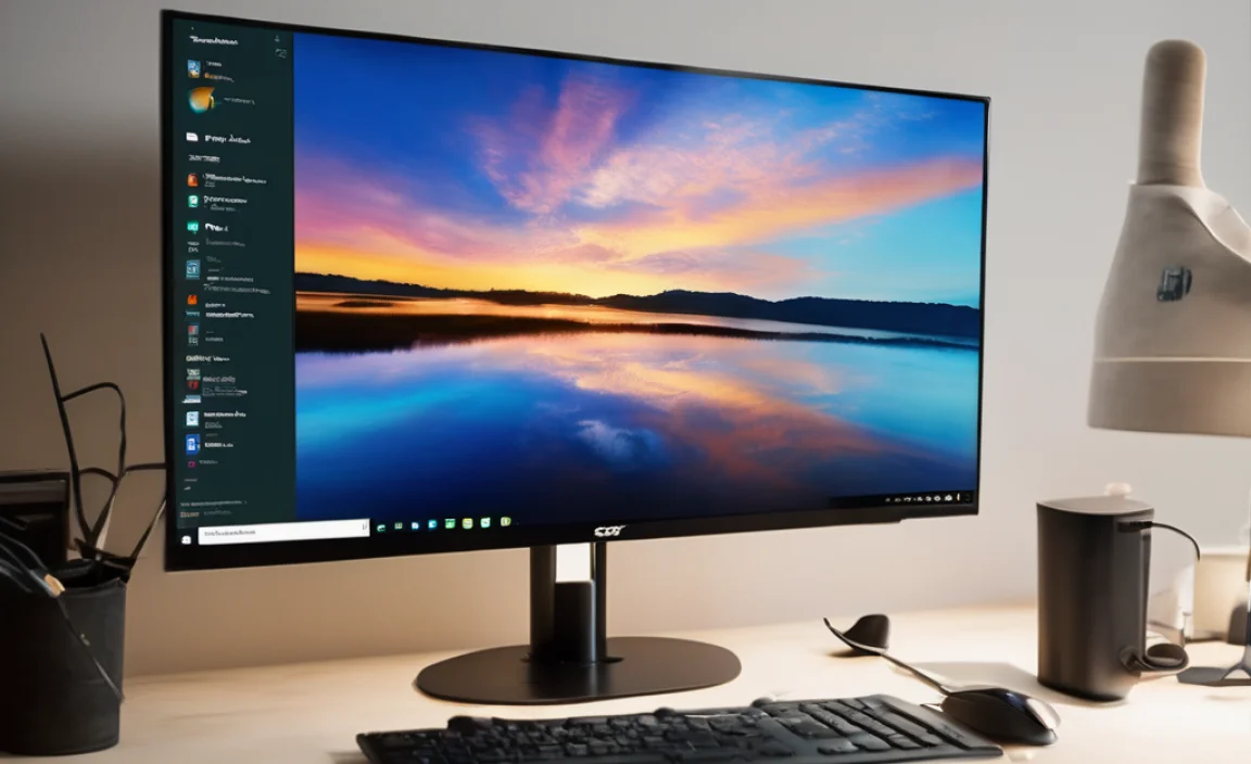 Acer Graphics: Install Driver For Windows 10 2025 Guide