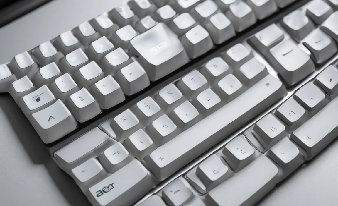 Acer Keyboard Install Driver For Windows 11: Latest Guide - wingeek