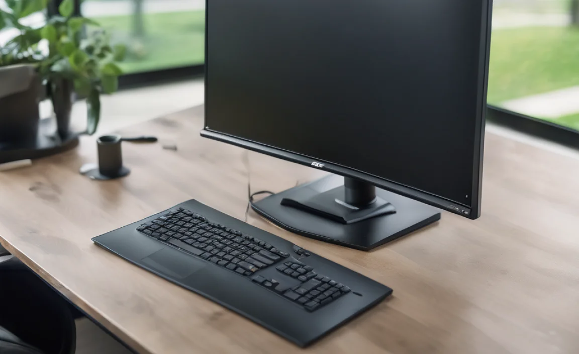 Acer Monitor Corrupted Driver For Windows 7 Without Cd Fix