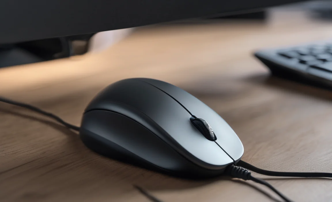 Acer Mouse Corrupted Driver For Macos 2025: Fixing Issues