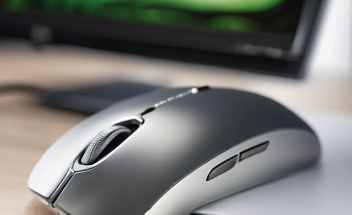 Acer Mouse Driver Download For Windows 7 64 Bit: A Complete Guide