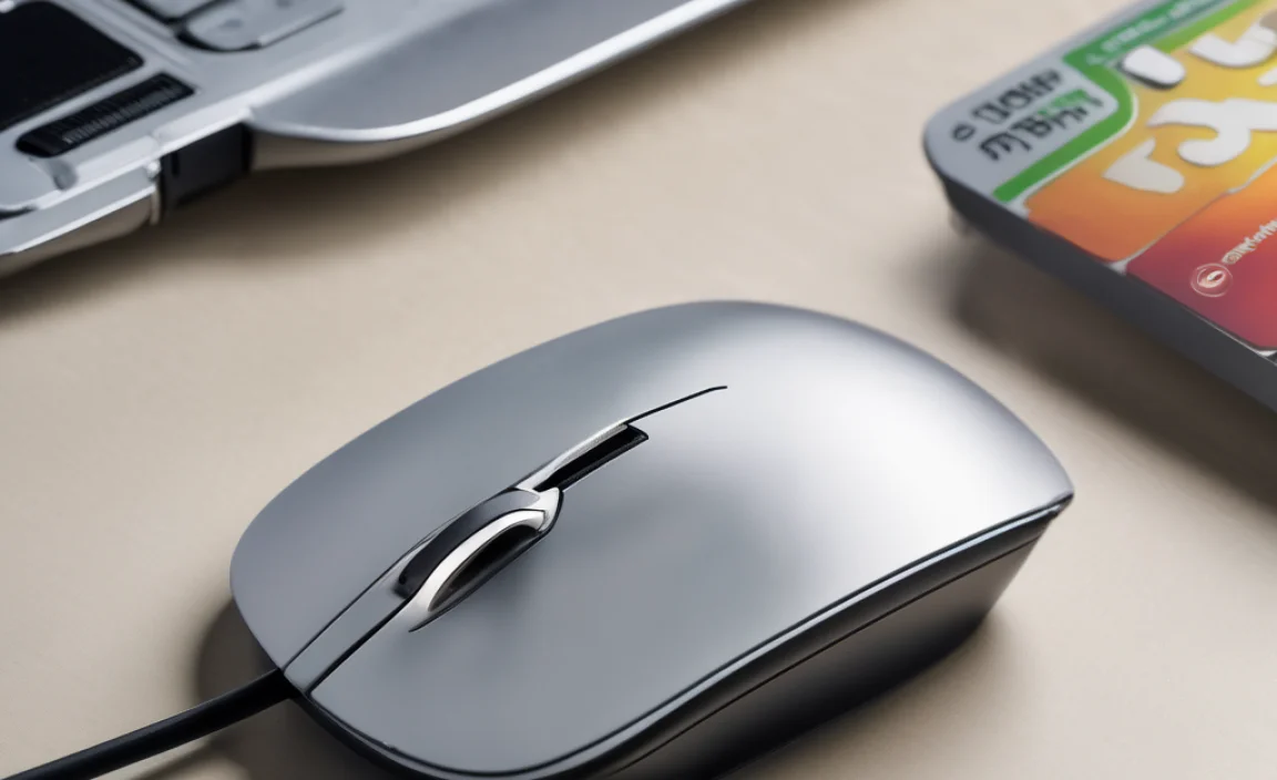 Acer Mouse Driver Fix For Chromebook: Troubleshooting Guide