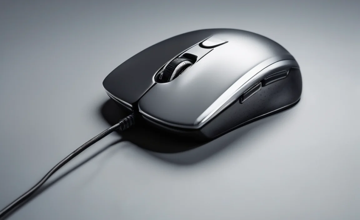 Acer Mouse Driver Fix For Linux 2025: Troubleshooting Solutions