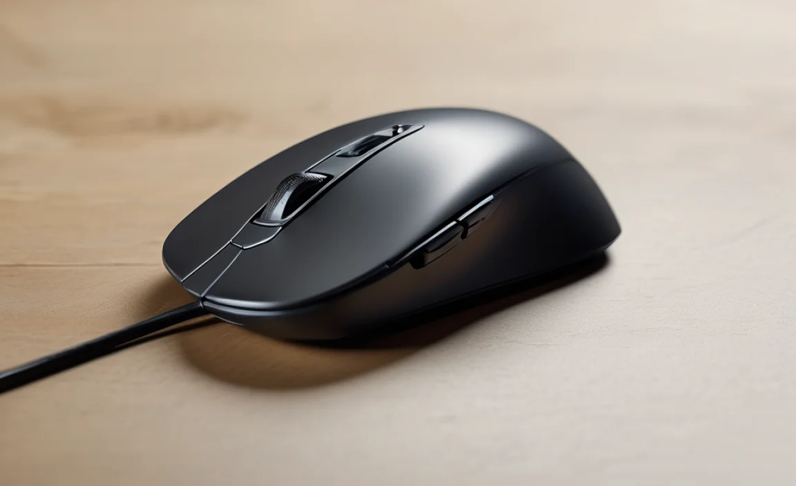 Acer Mouse Missing Driver For Windows 11: Troubleshooting Tips