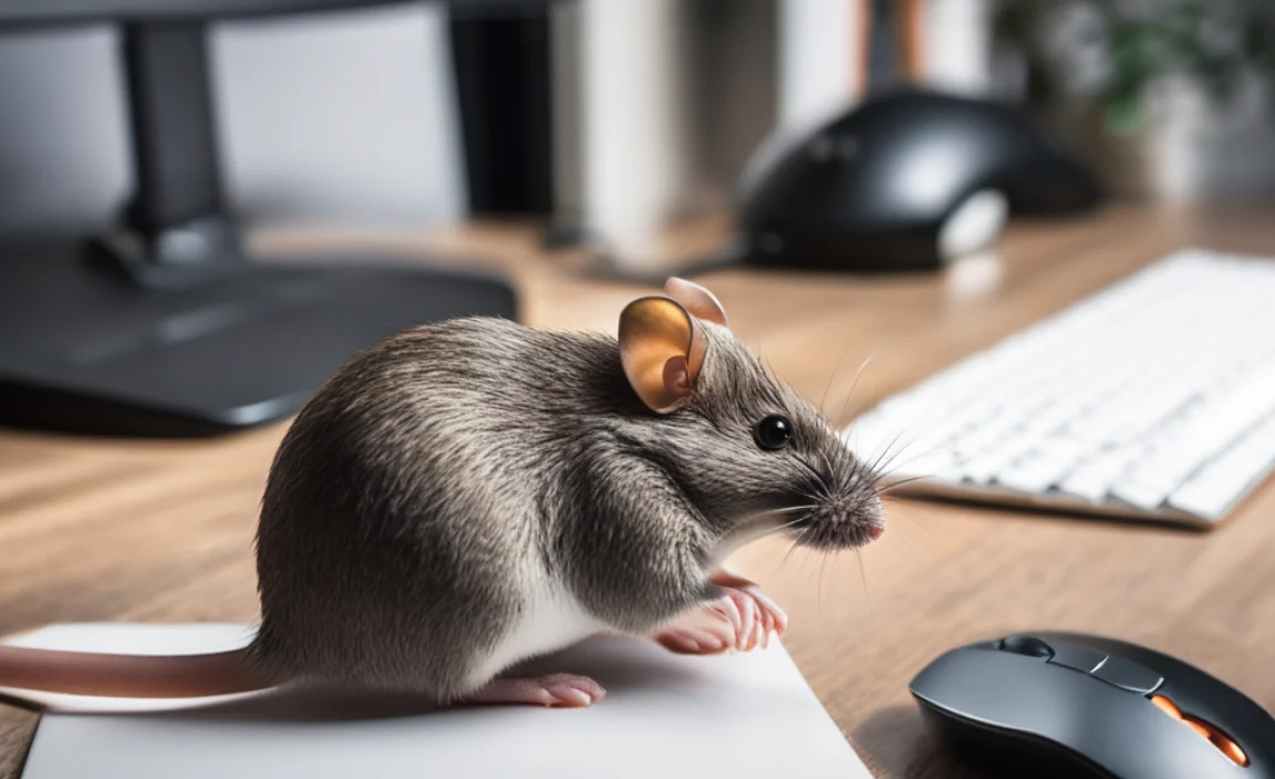 Acer Mouse Update Driver For Ubuntu Without Cd: A Guide