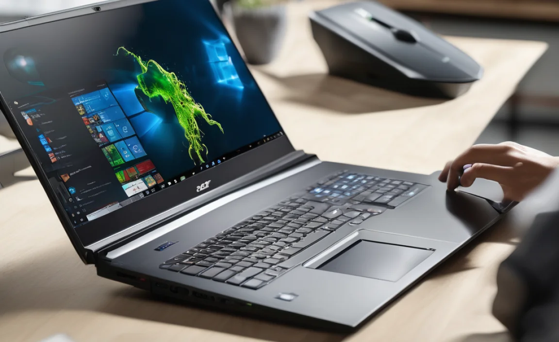 Acer Scanner Driver Fix For Windows 10 Without Cd Guide