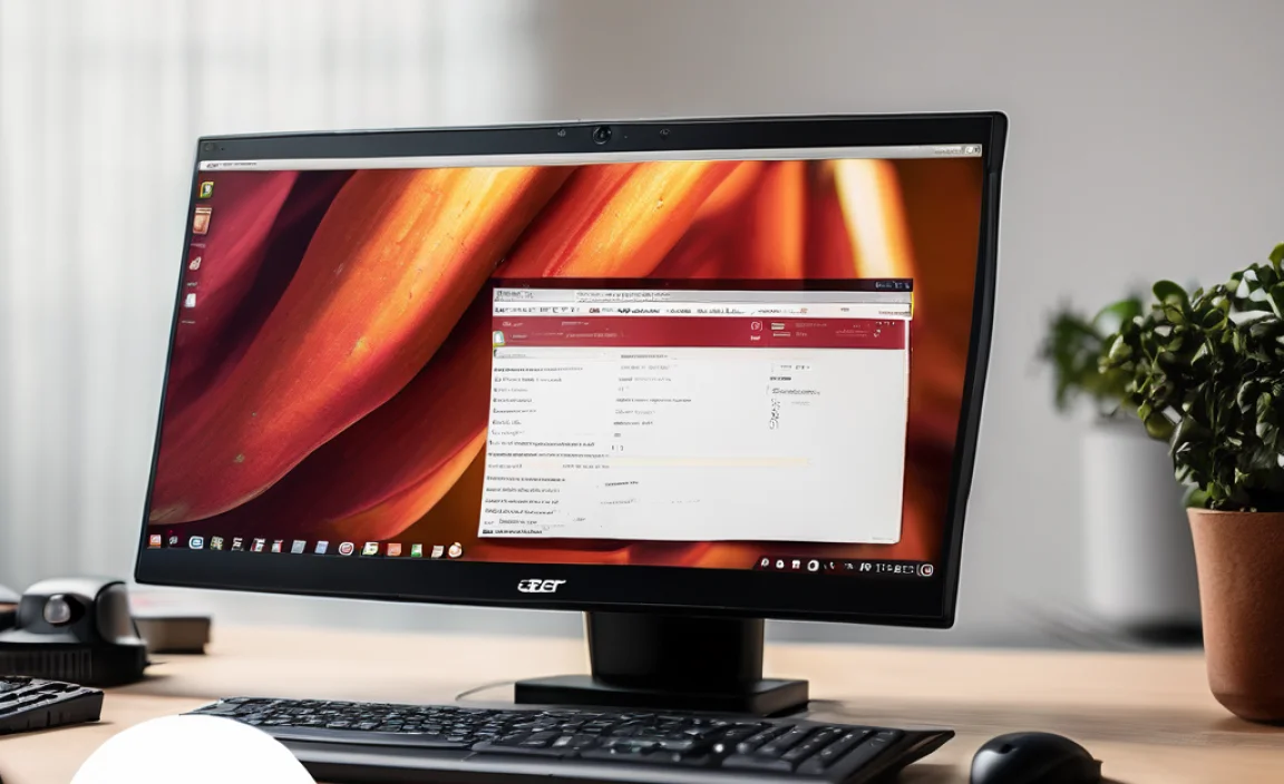 Acer Scanner Install Driver For Ubuntu 32 Bit Guide