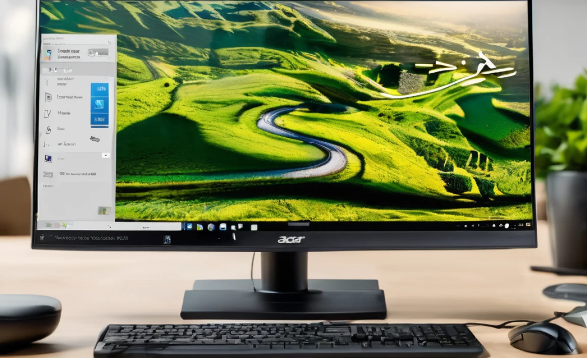 Acer Scanner Install Driver For Windows 7 64 Bit Guide