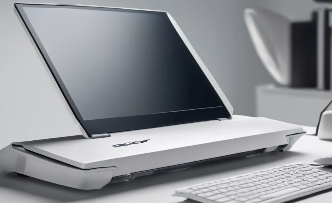 Acer Scanner Latest Driver For Windows 11 64 Bit: Download Guide