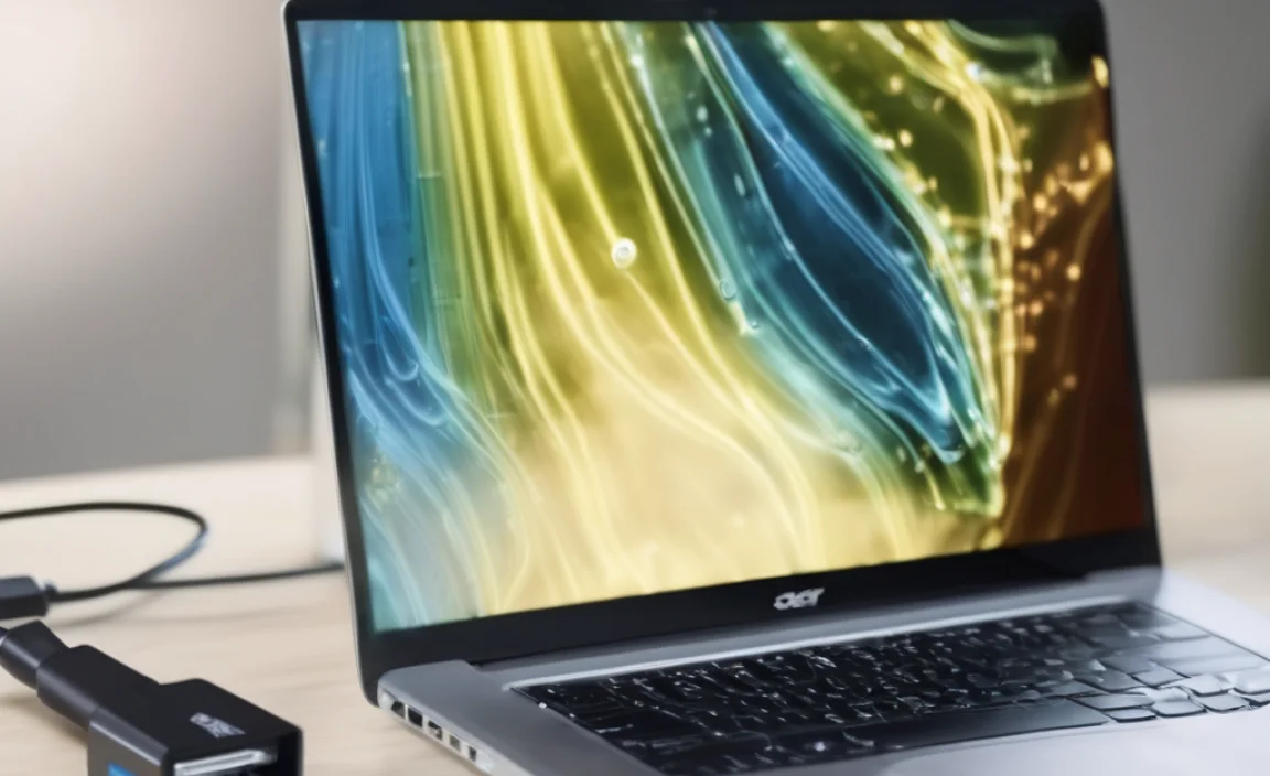 Acer Usb Driver Fix For Macos Offline Installer Guide