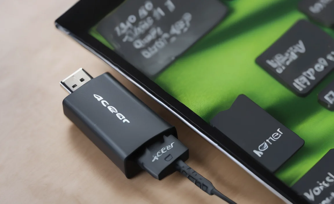 Acer Usb Driver Fix For Windows 11 64 Bit: Troubleshooting Tips
