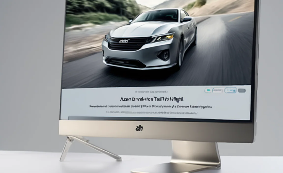 Acer Usb Driver Fix For Windows 11: Troubleshooting Tips