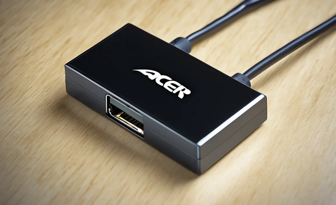 Acer Usb Driver Setup For Windows 7 Offline Installer Guide