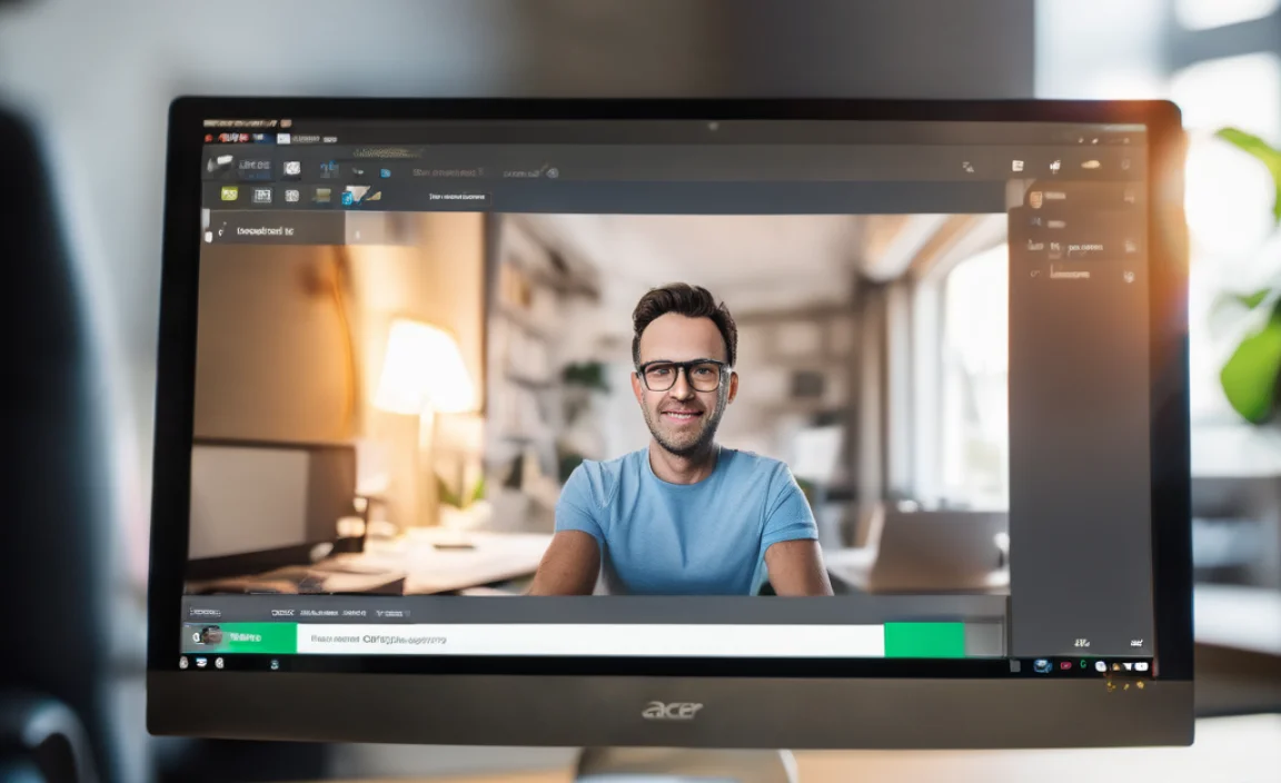 Acer Webcam Corrupted Driver For Windows 7 Without Cd Fixes