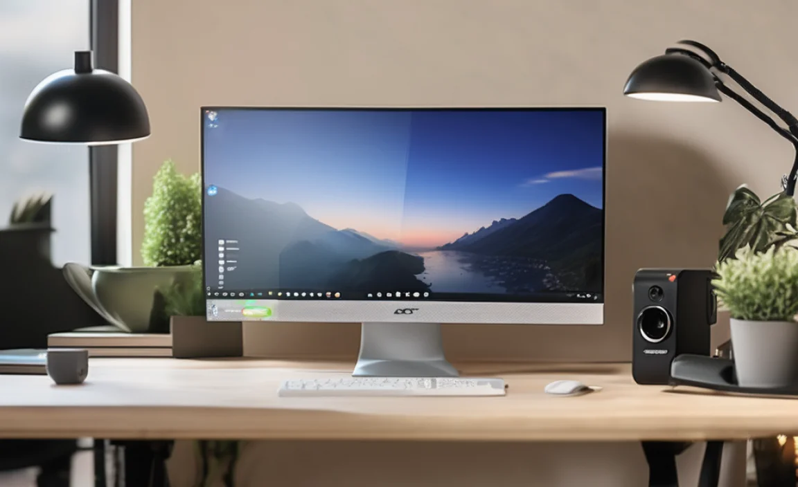 Webcam Test visual data 2