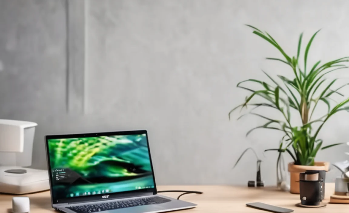 Acer Wifi Driver Setup For Linux 64 Bit: Easy Guide - wingeek