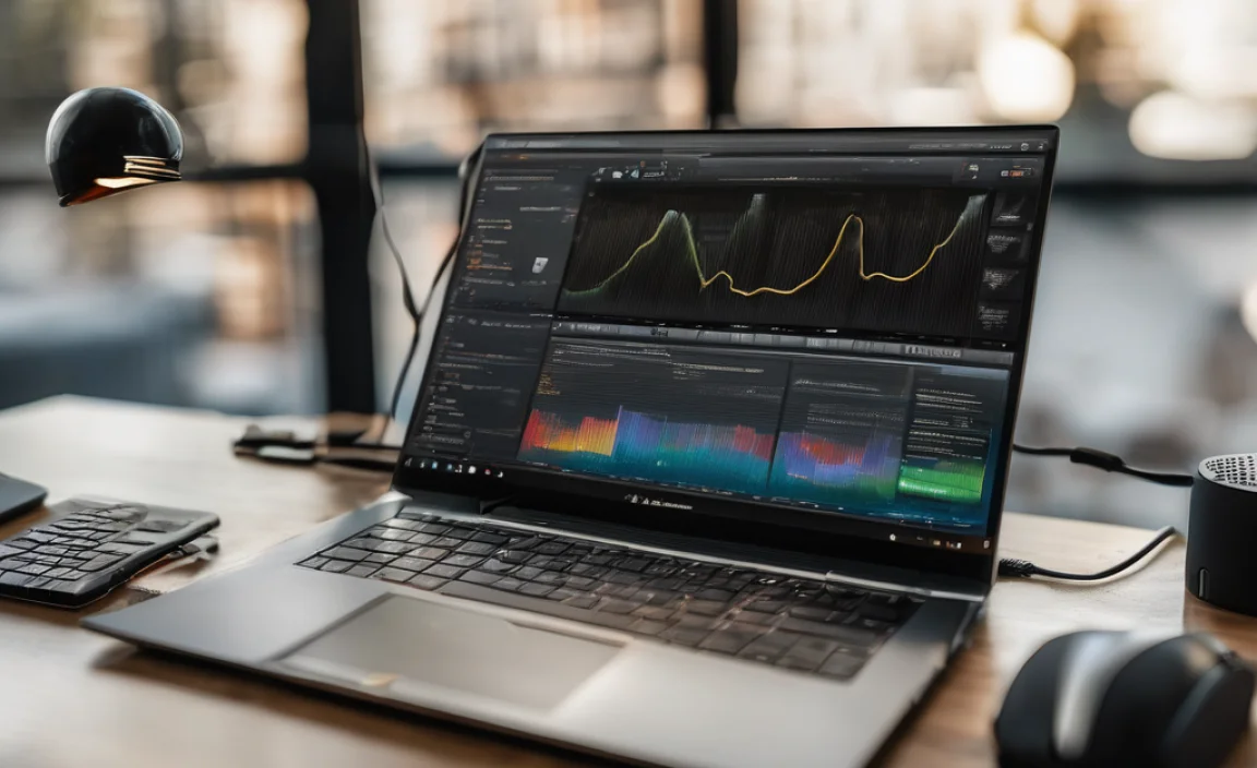 Adjusting Sound Settings