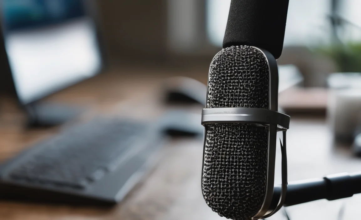 Microphone Driver For Windows 10: Essential Fix - wingeek