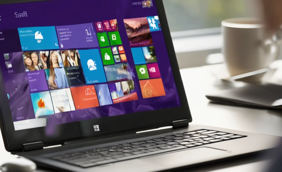 Advanced Security Features