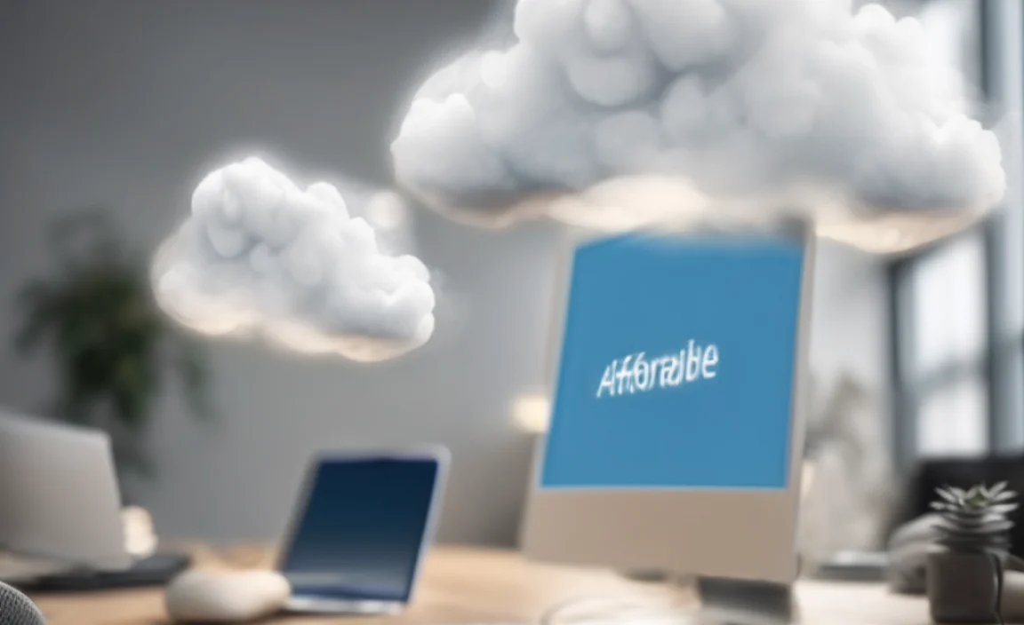 Affordable Cloud Security Solutions For Your Business Needs