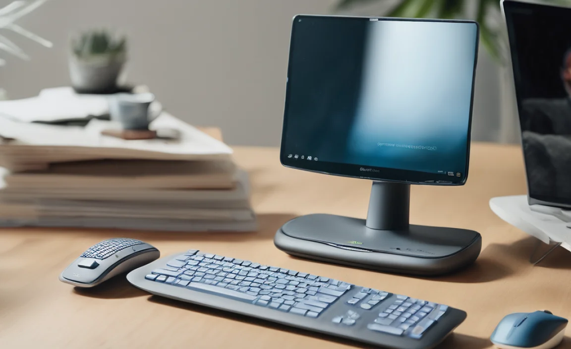 Alternative Methods / Tools