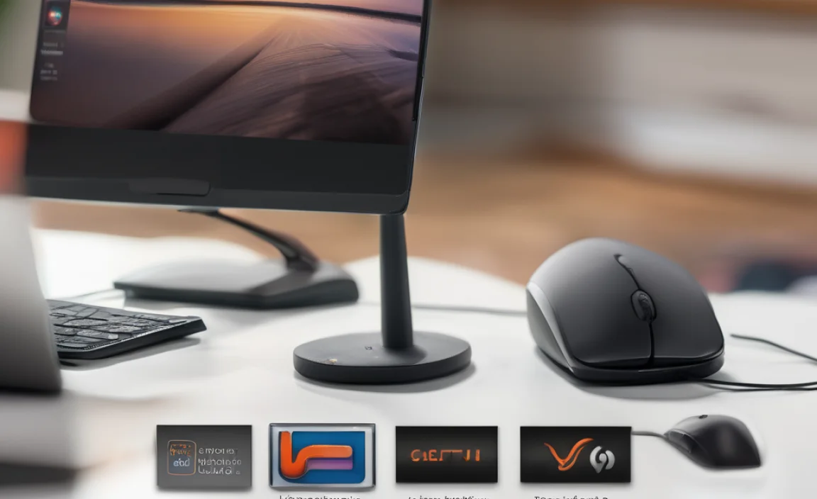 Alternative Methods / Tools