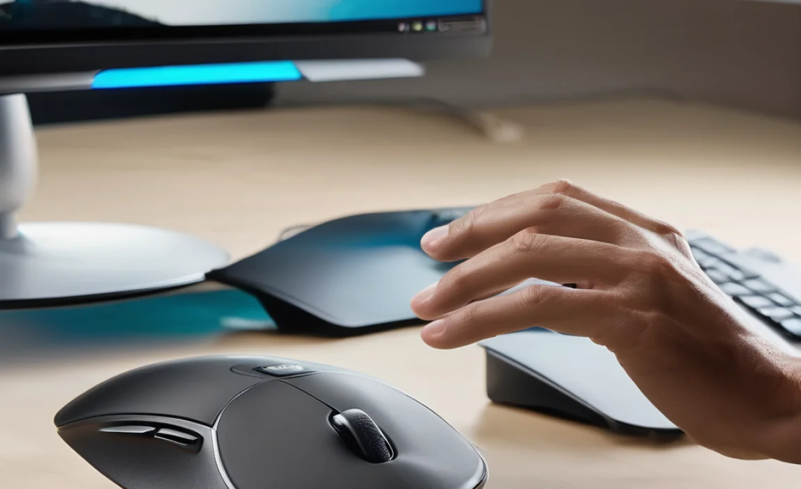 Alternative Methods / Tools