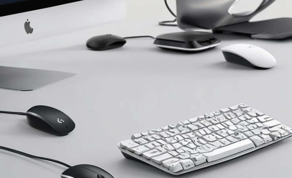 Alternative Methods / Tools