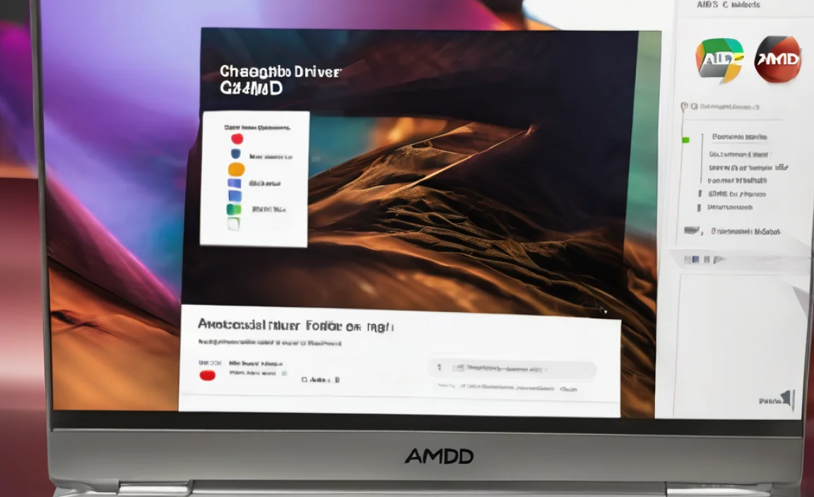 Amd Graphics Latest Driver For Chromebook 64 Bit: Update Now!