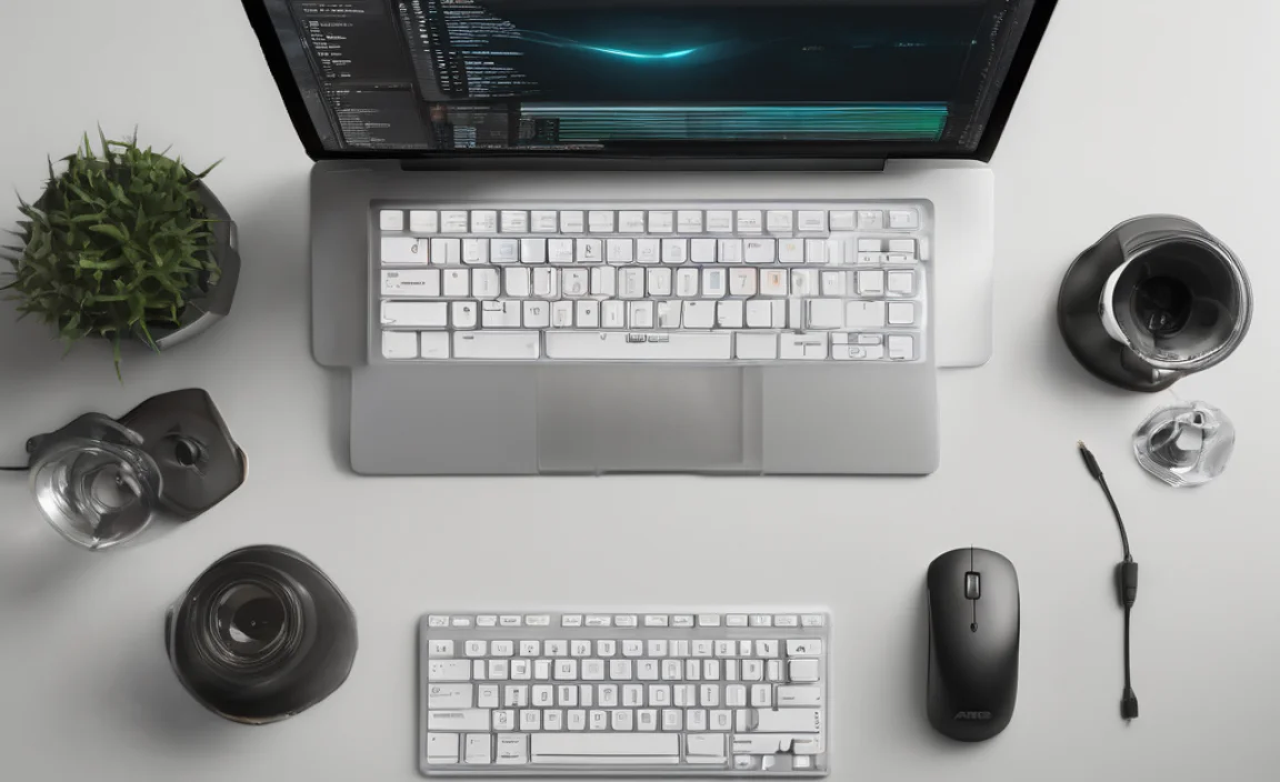 Amd Keyboard Driver Installer For Macos 32 Bit: Setup Guide