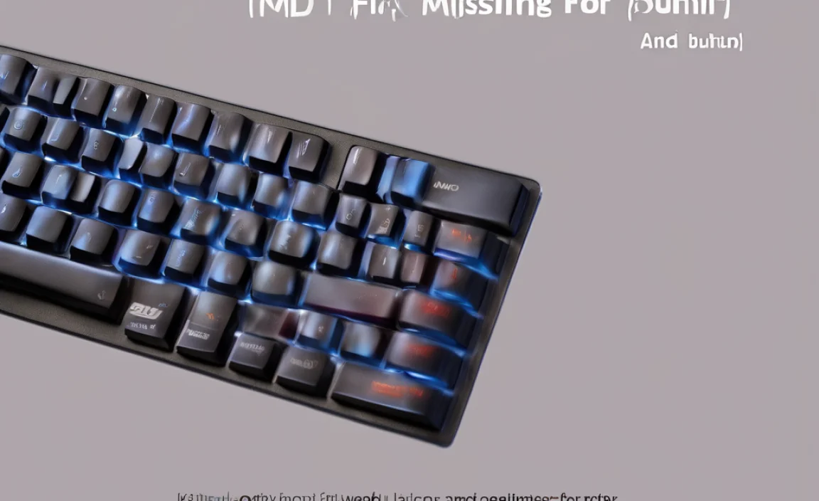 Amd Keyboard Missing Driver For Ubuntu 64 Bit: Fix It Now!