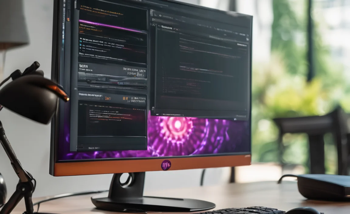Amd Monitor Corrupted Driver For Ubuntu Offline Installer