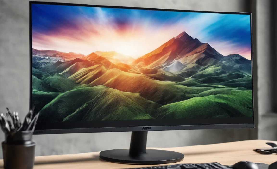 Amd Monitor Driver Download For Windows 10 Free Guide