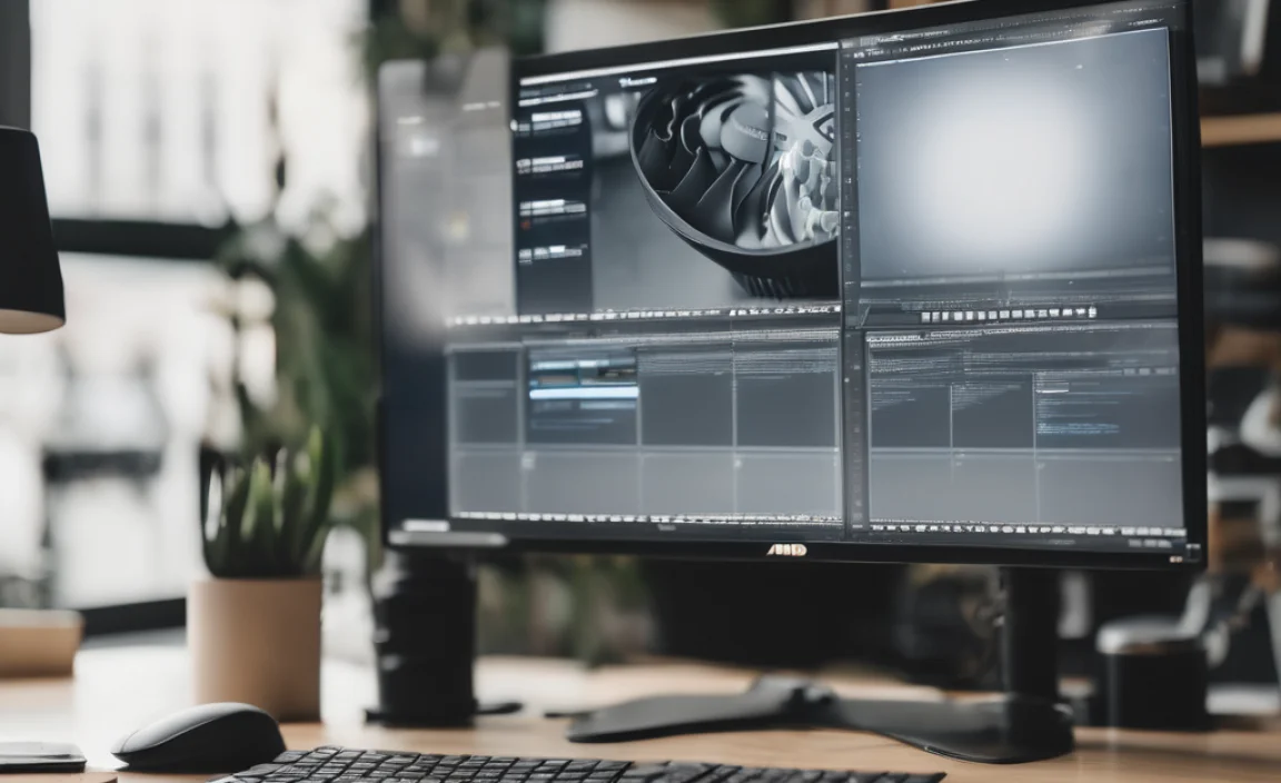 Amd Scanner Driver Download For Macos Free: Complete Guide