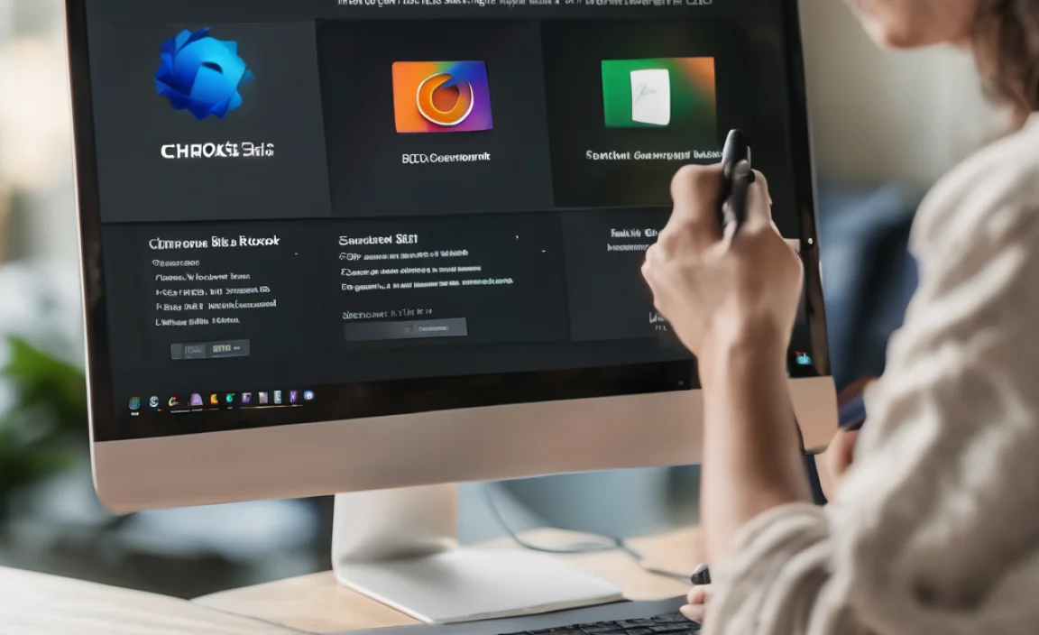 Amd Scanner Driver Setup For Chromebook 32 Bit Guide