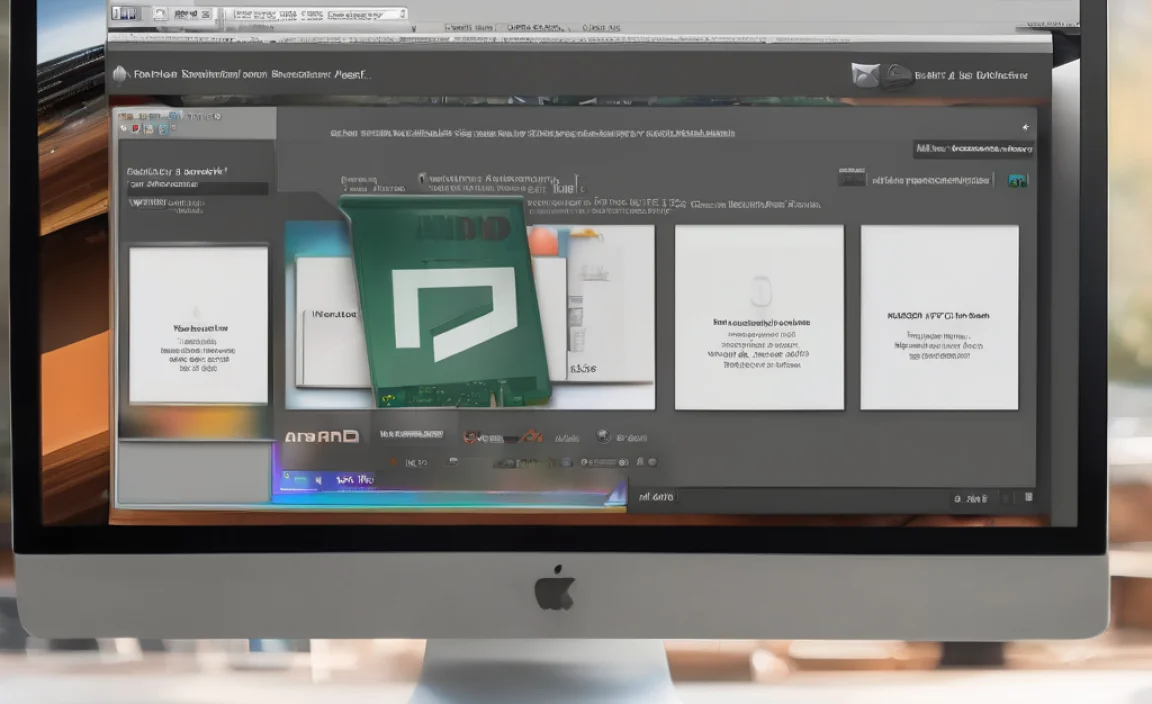 Amd Scanner Driver Setup For Macos 32 Bit: Easy Guide - wingeek