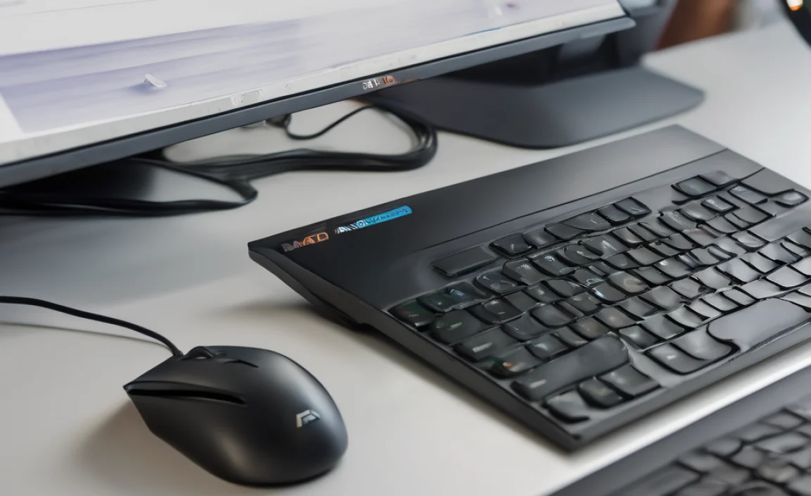 AMD Scanner Install Driver for Windows 10 Latest Version