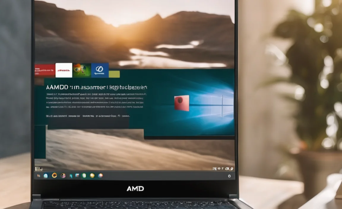 Amd Scanner Missing Driver For Chromebook Latest Version: Solutions And Updates