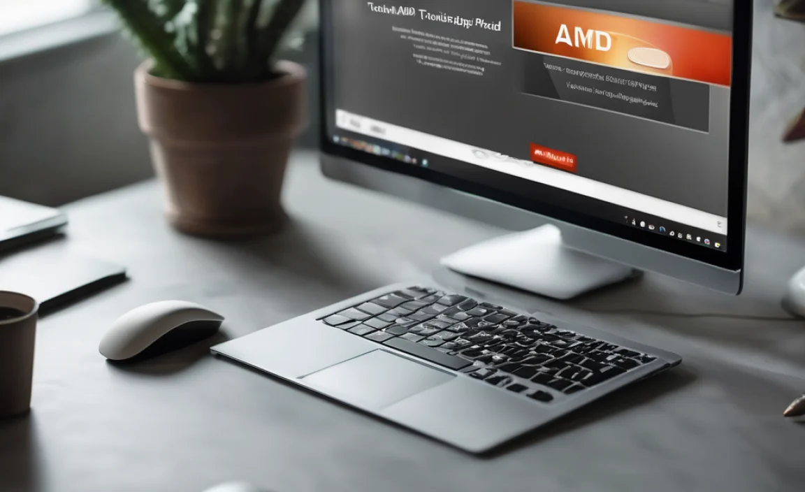 Amd Touchpad Driver Download For Windows 7 Latest Version