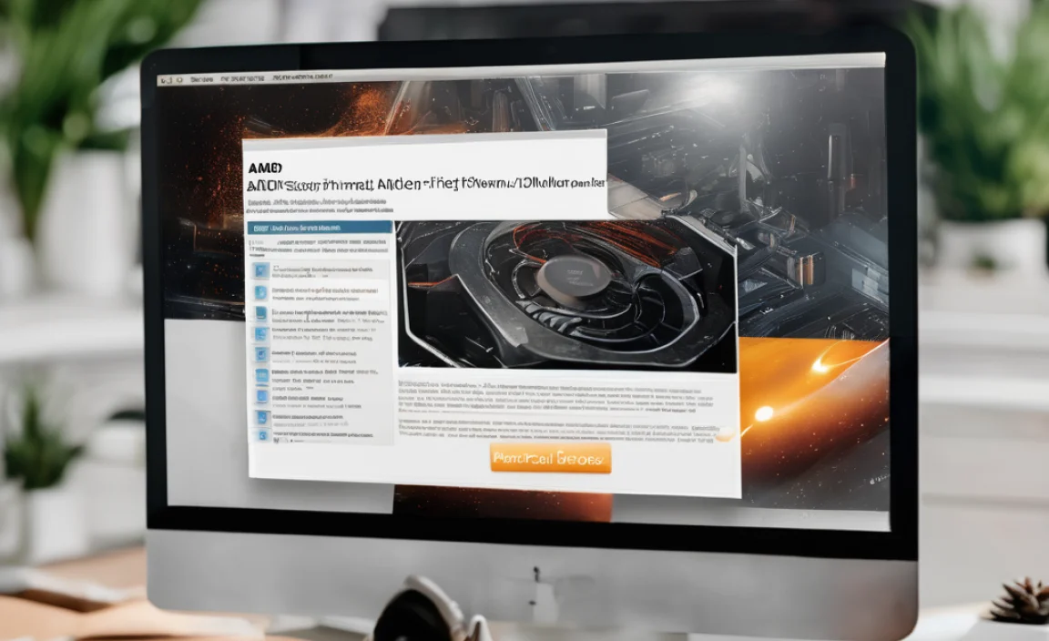 Amd Touchpad Driver Fix For Linux 2025: Solutions &amp; Tips