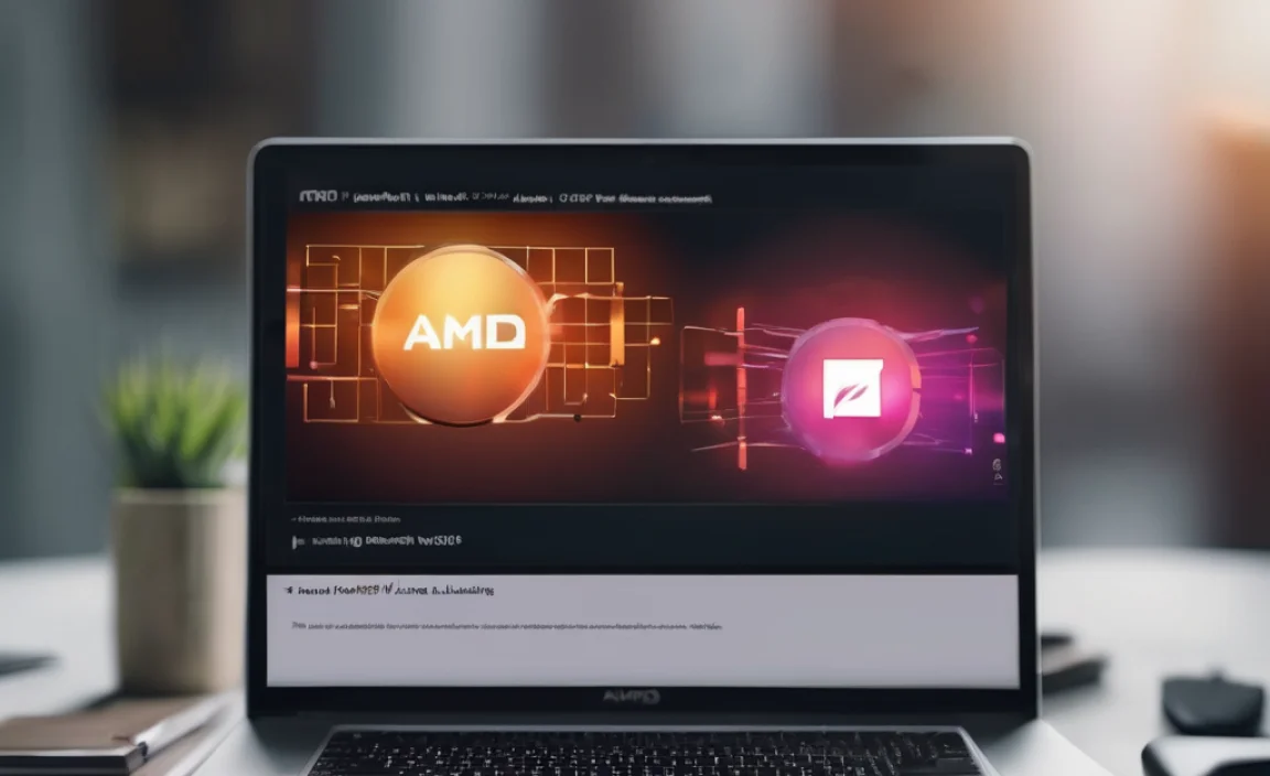 Amd Usb Driver Download For Ubuntu Free: Step-By-Step Guide