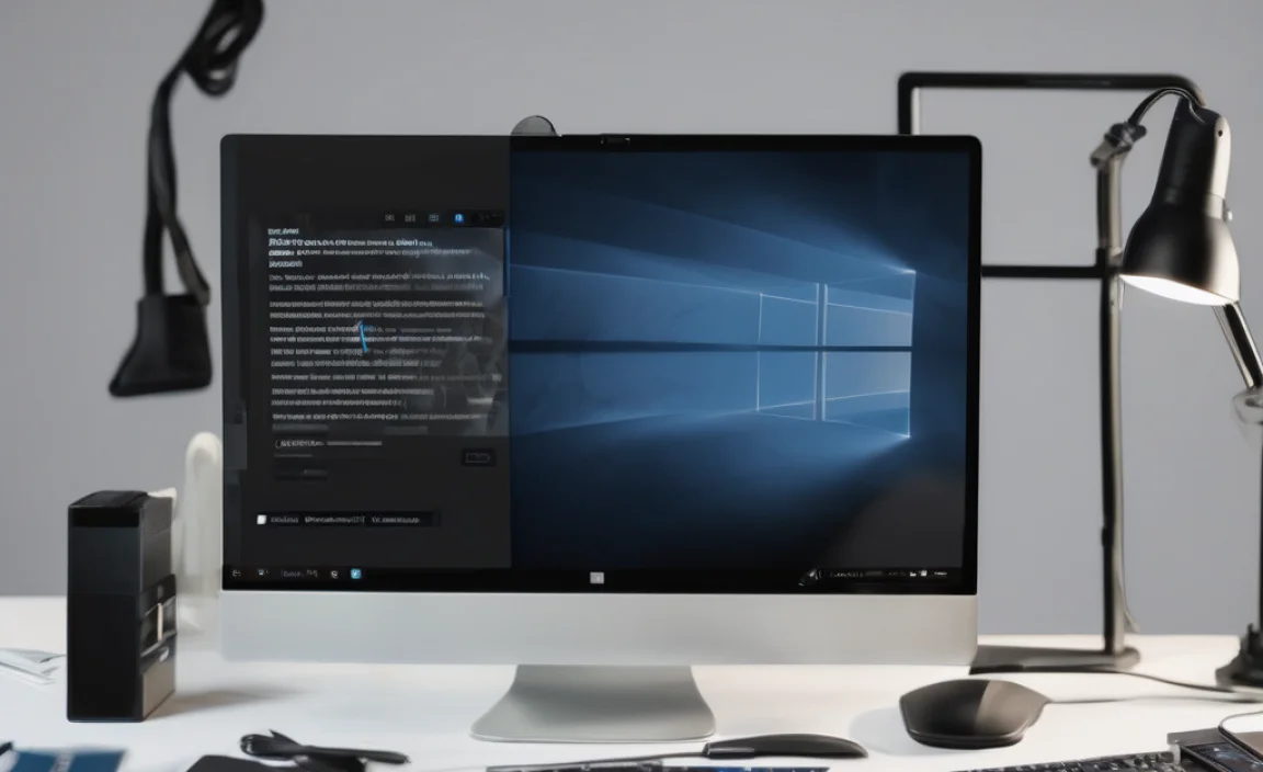 Amd Usb Missing Driver For Windows 10: Troubleshooting 2025