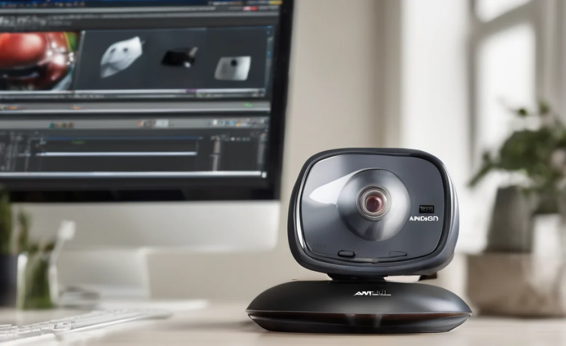 Amd Webcam Driver Fix For Windows 7 Latest Version Guide