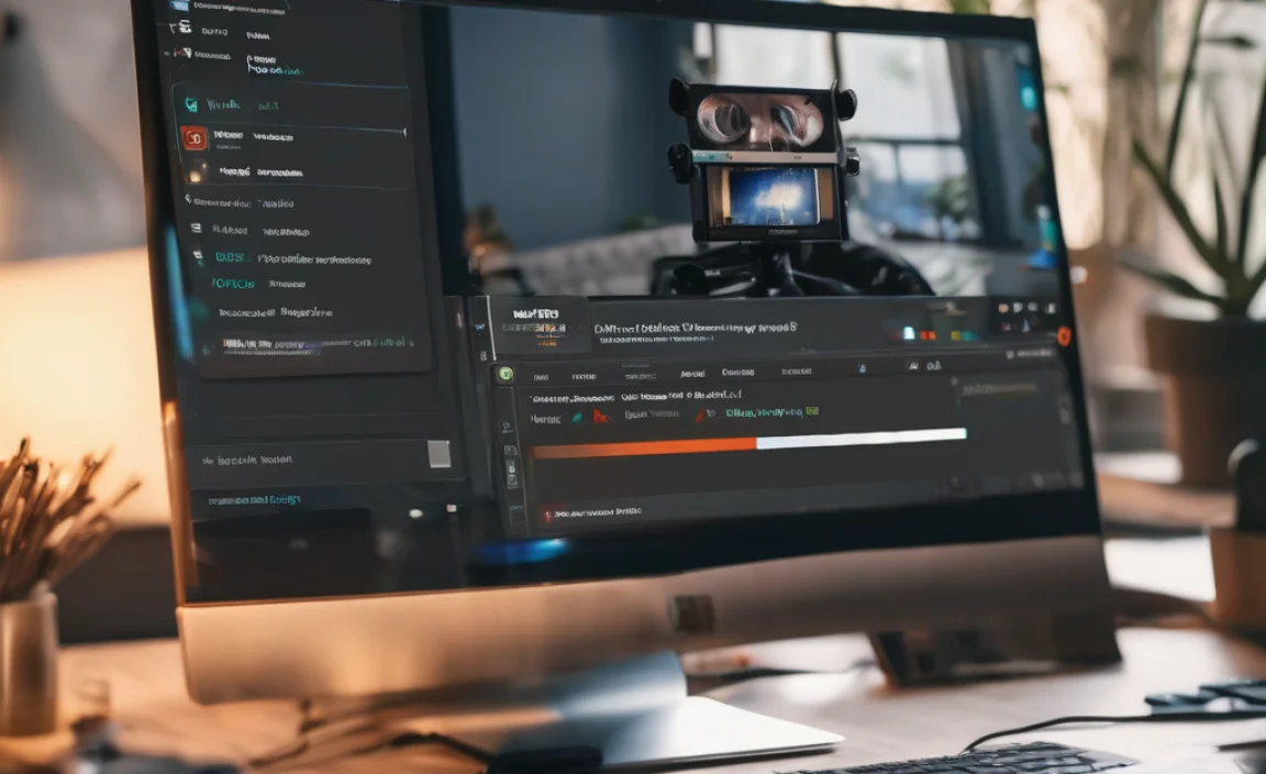 Amd Webcam Driver Setup For Windows 7 Latest Version Guide