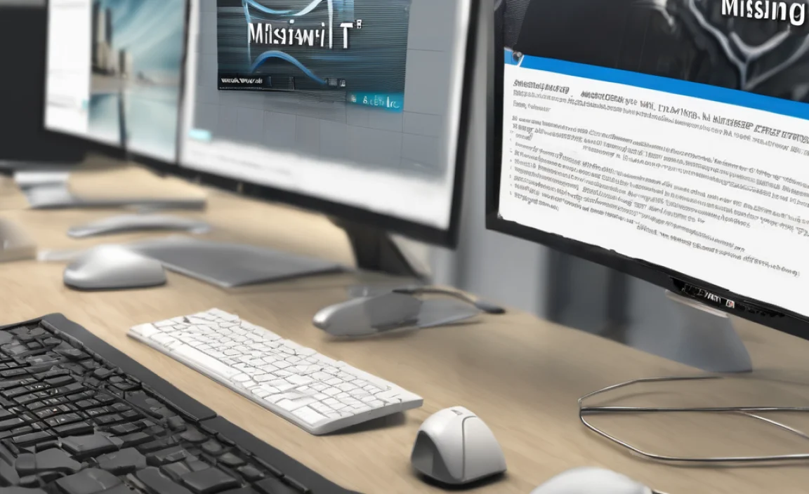 Amd Wifi Missing Driver For Windows 7 64 Bit: Fix It Now!