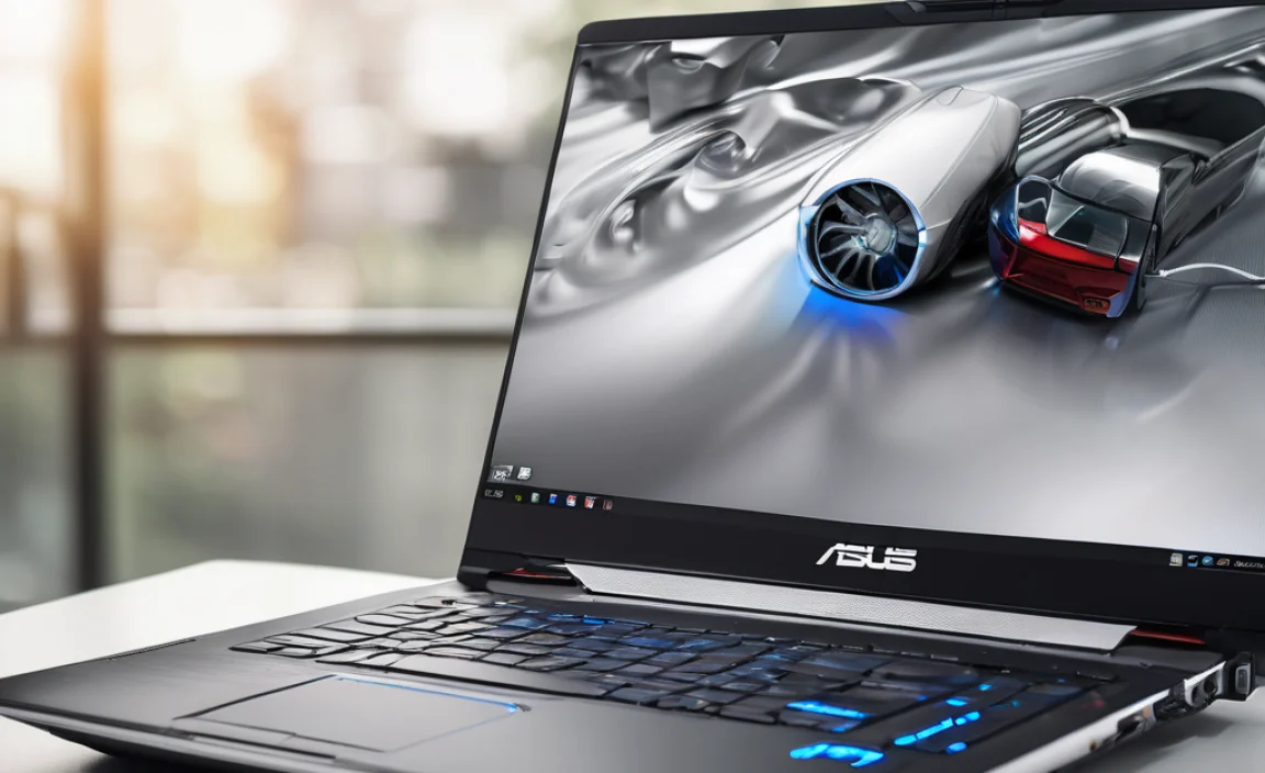 Install ASUS Scanner Driver on Win 7 Without CD Easily - wingeek