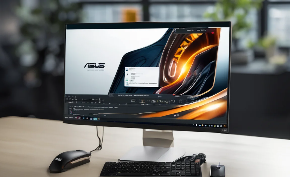 Asus USB Driver Installation Tips