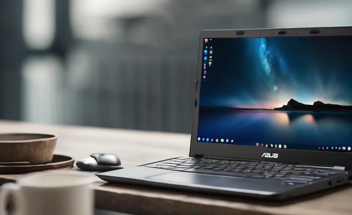 Asus USB Driver Updates: Why Regular Checks Matter