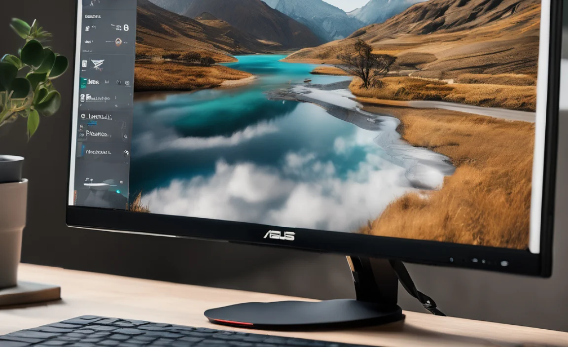 Asus Webcam Driver Update Benefits